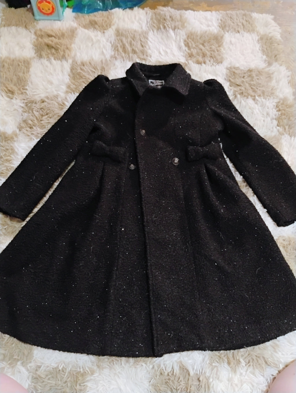 Rothschild Peacoat Big Kid's XL