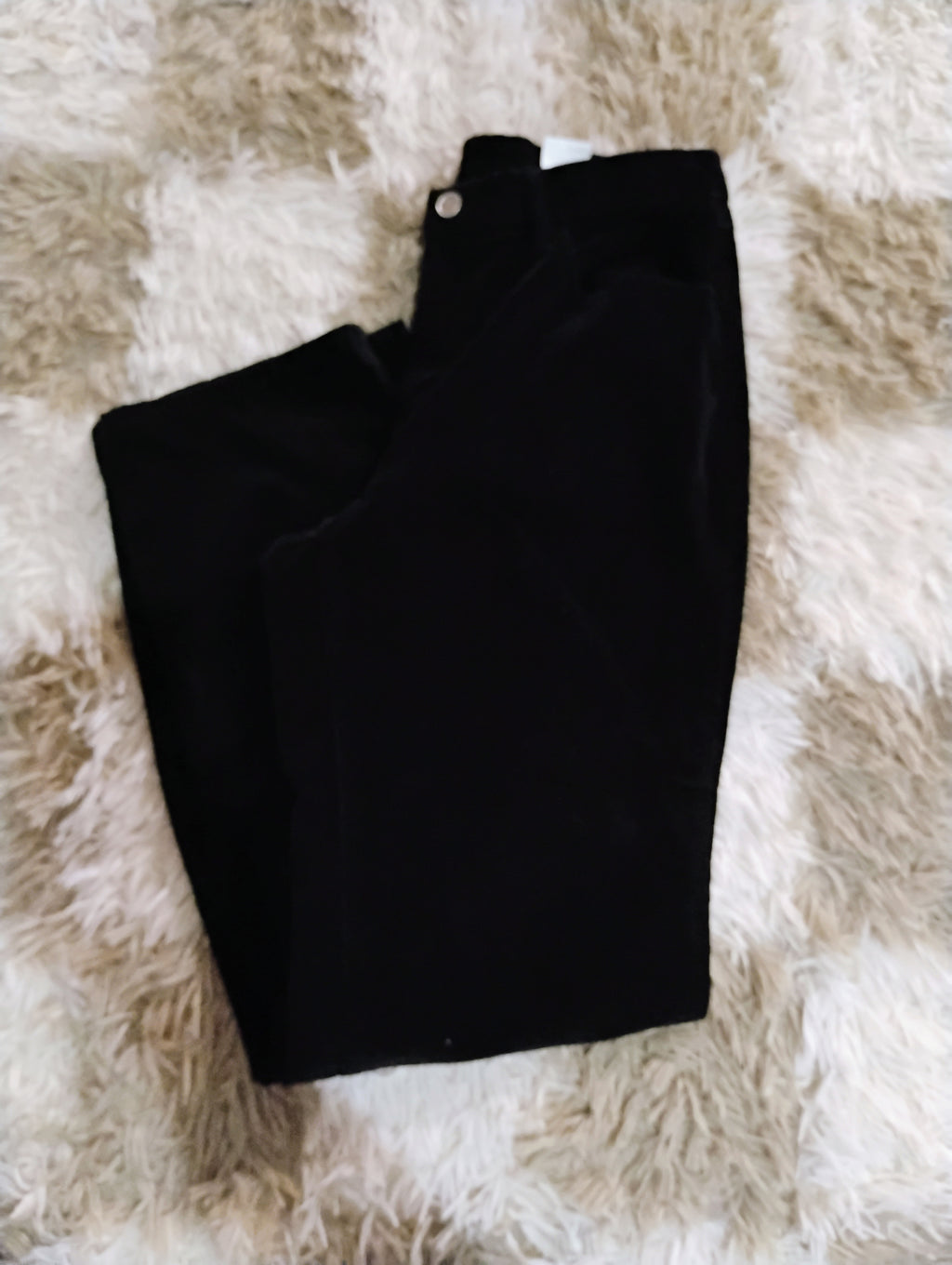 Vintage Talbot's Denim 8