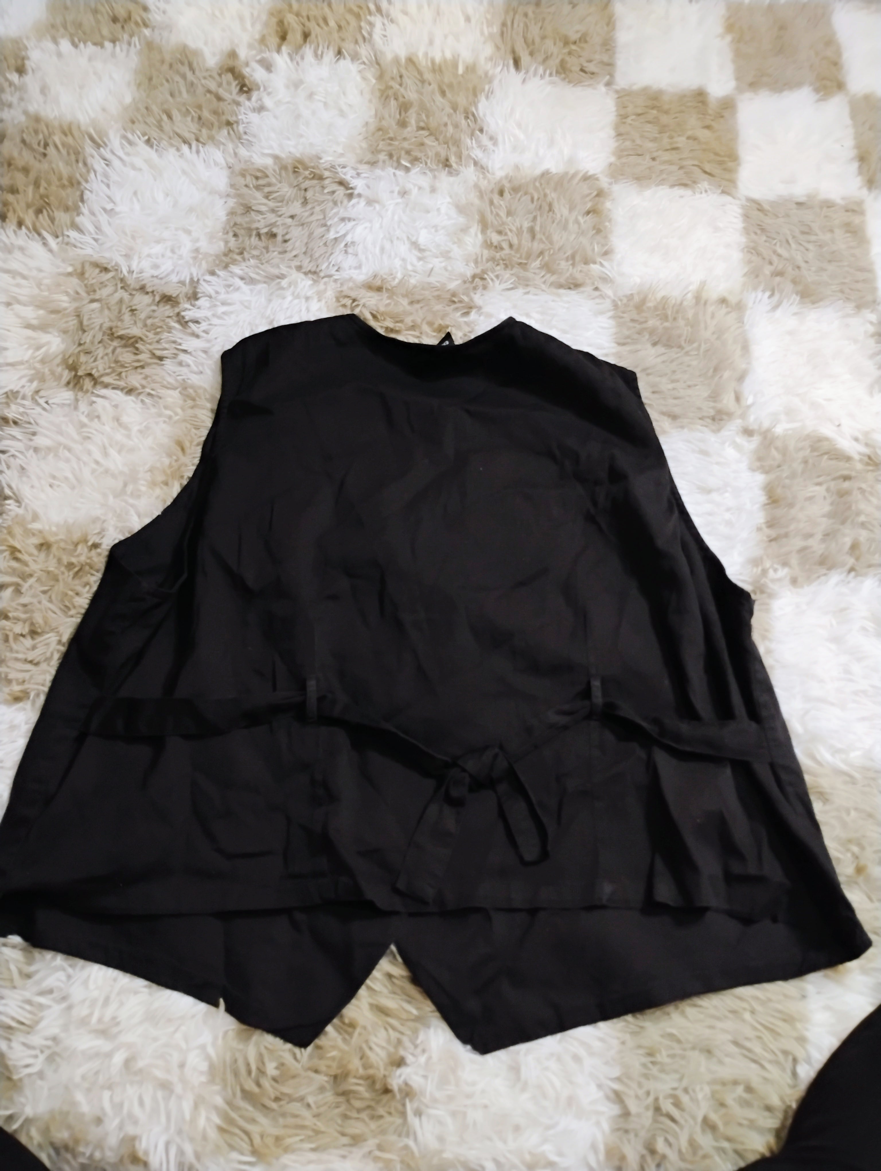 Vintage Stefano Vest 26/28