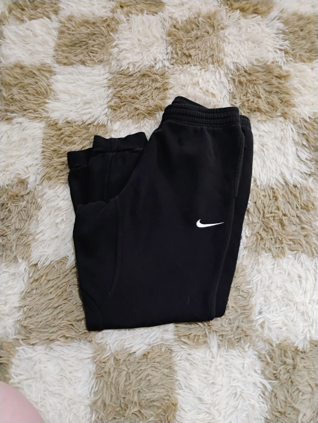 Nike Sweatpants Medium