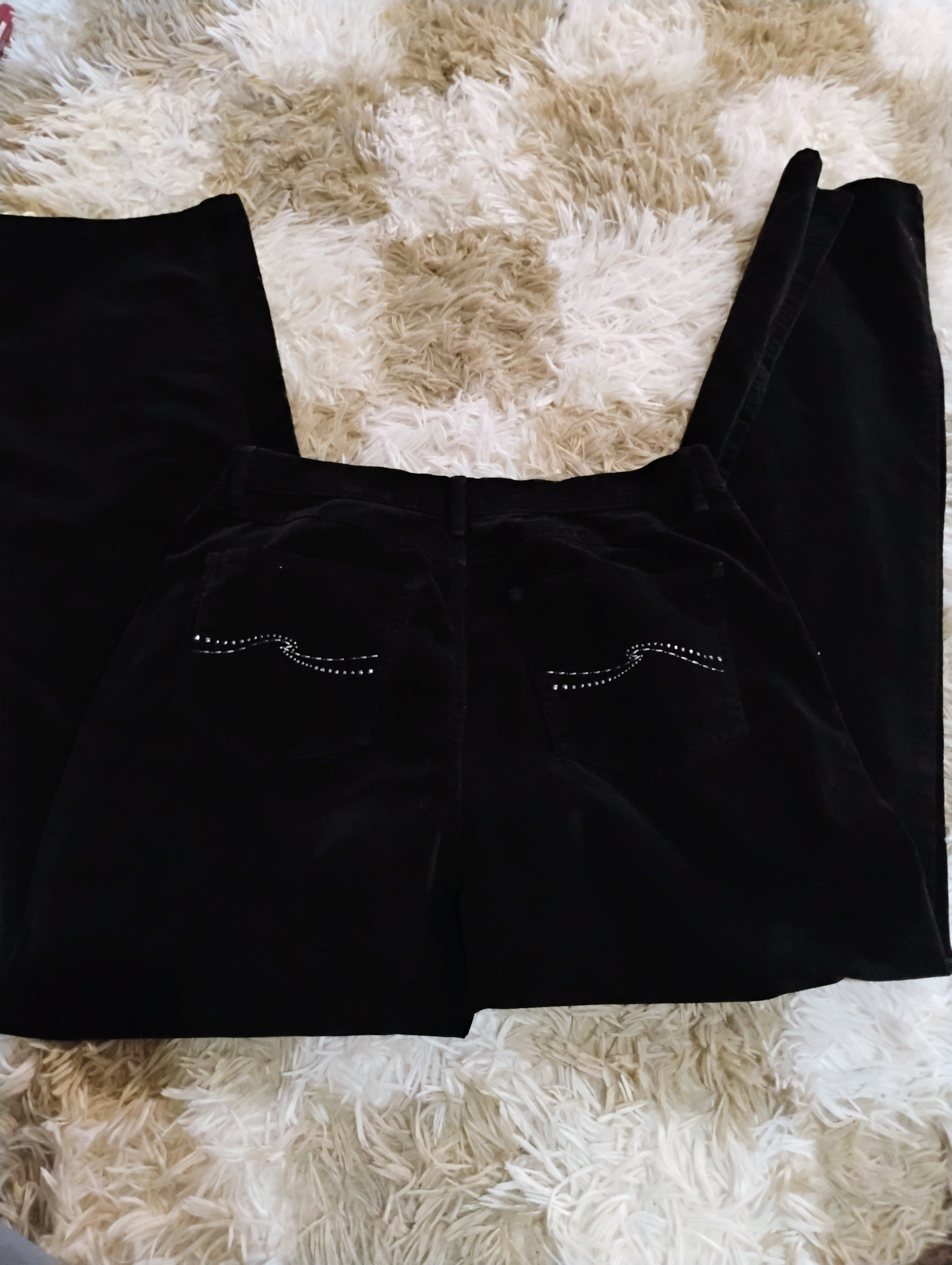 Vintage Talbot's Denim 8