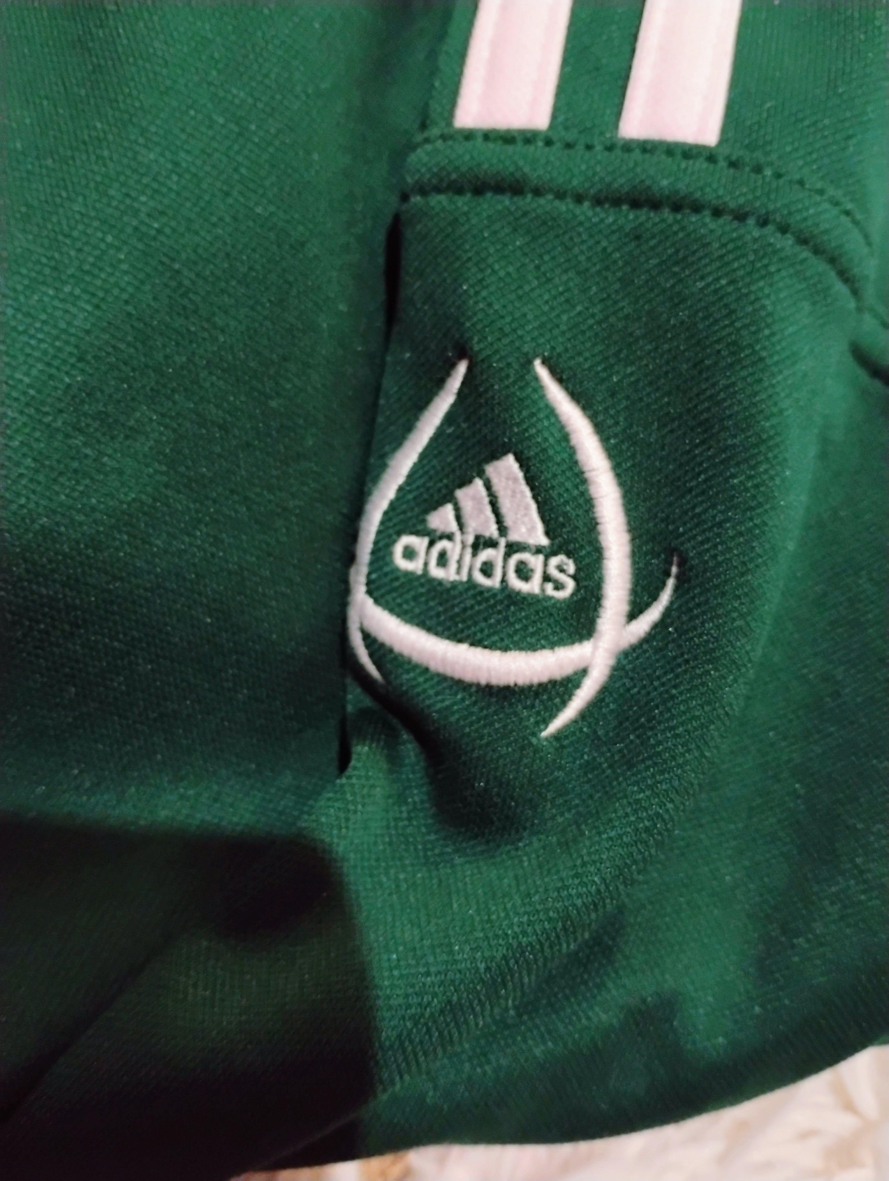 Adidas Jacket Large