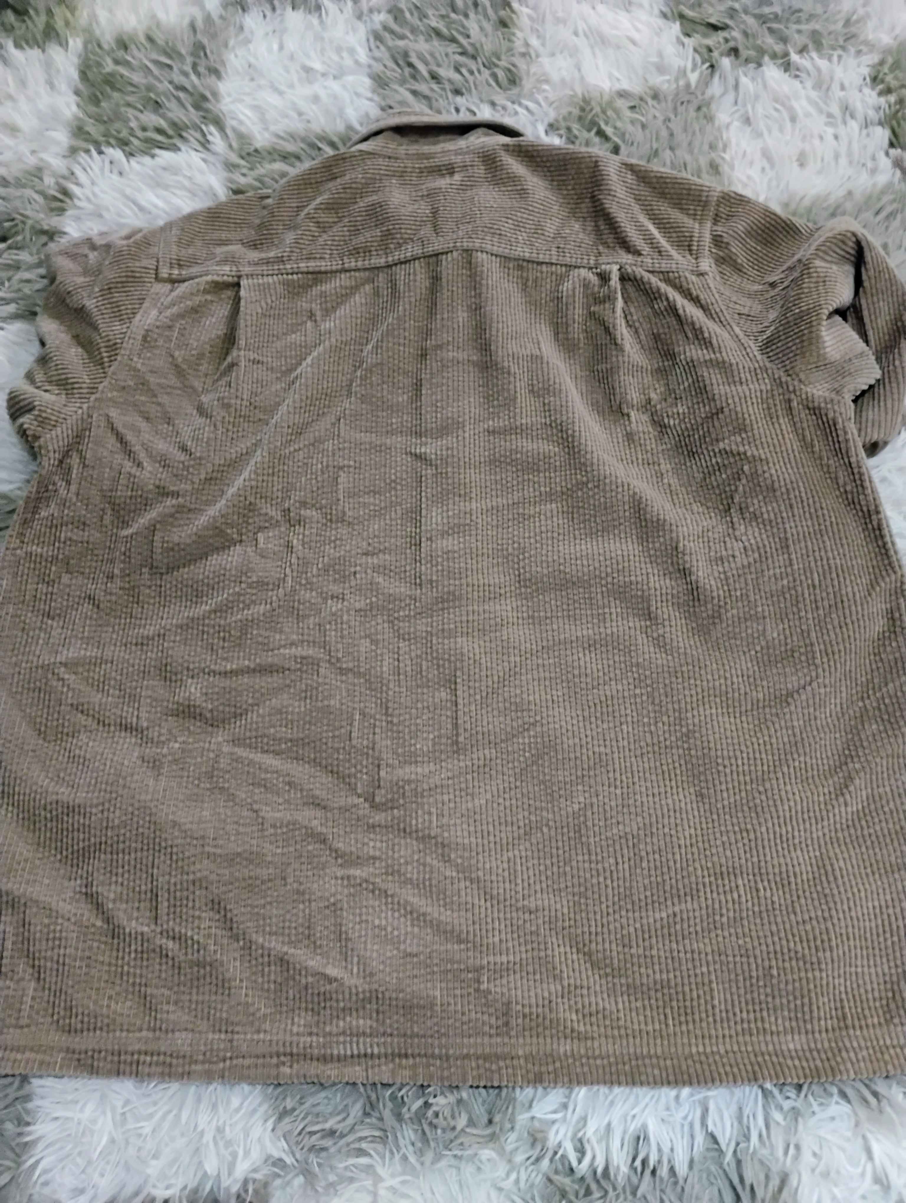 L.L. Bean Women's Flannel