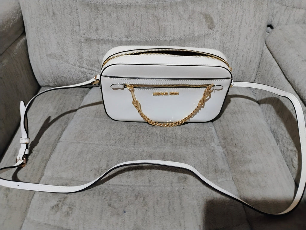 Michael Kors Cross Body Bag