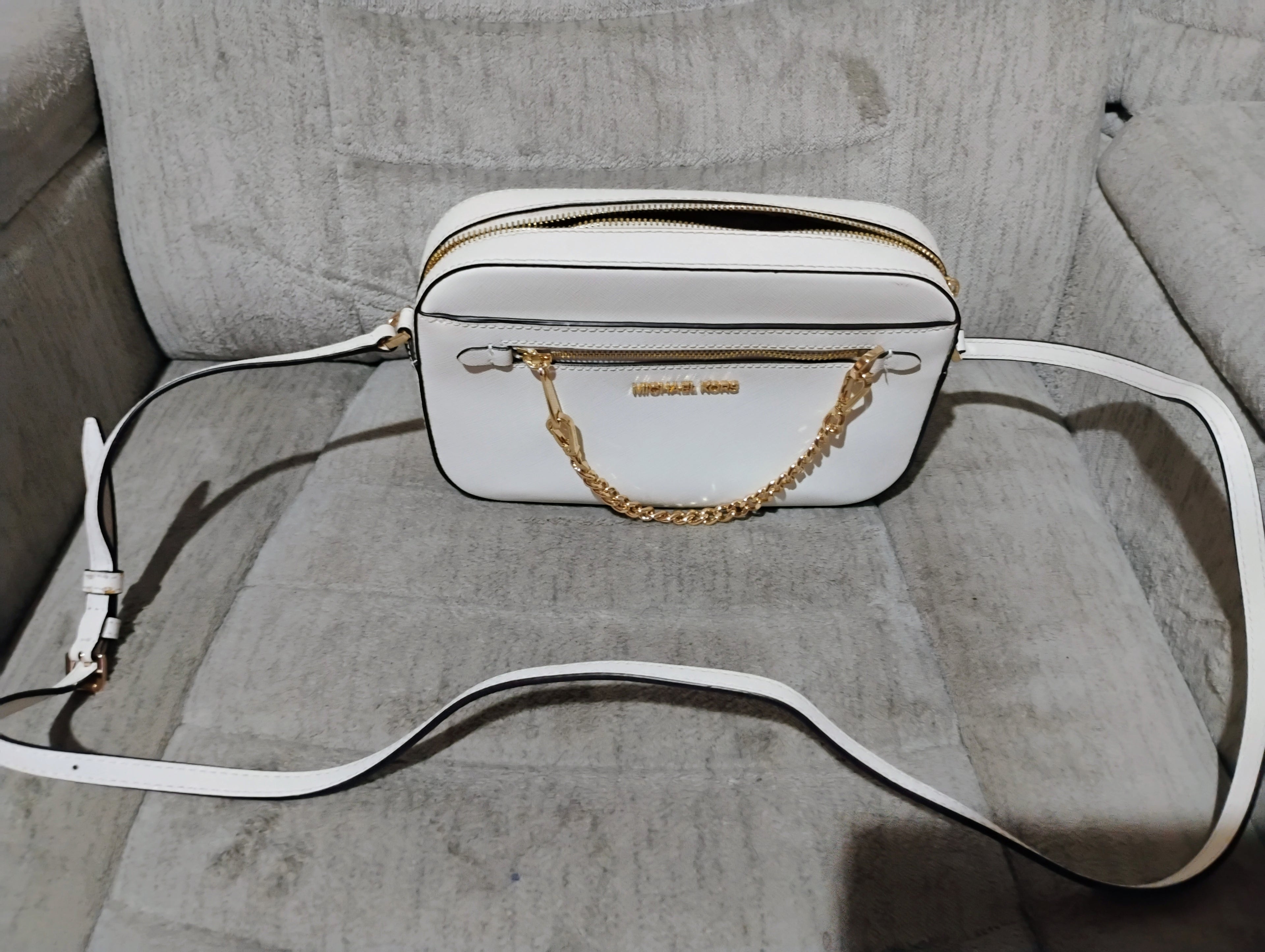 Michael Kors Cross Body Bag