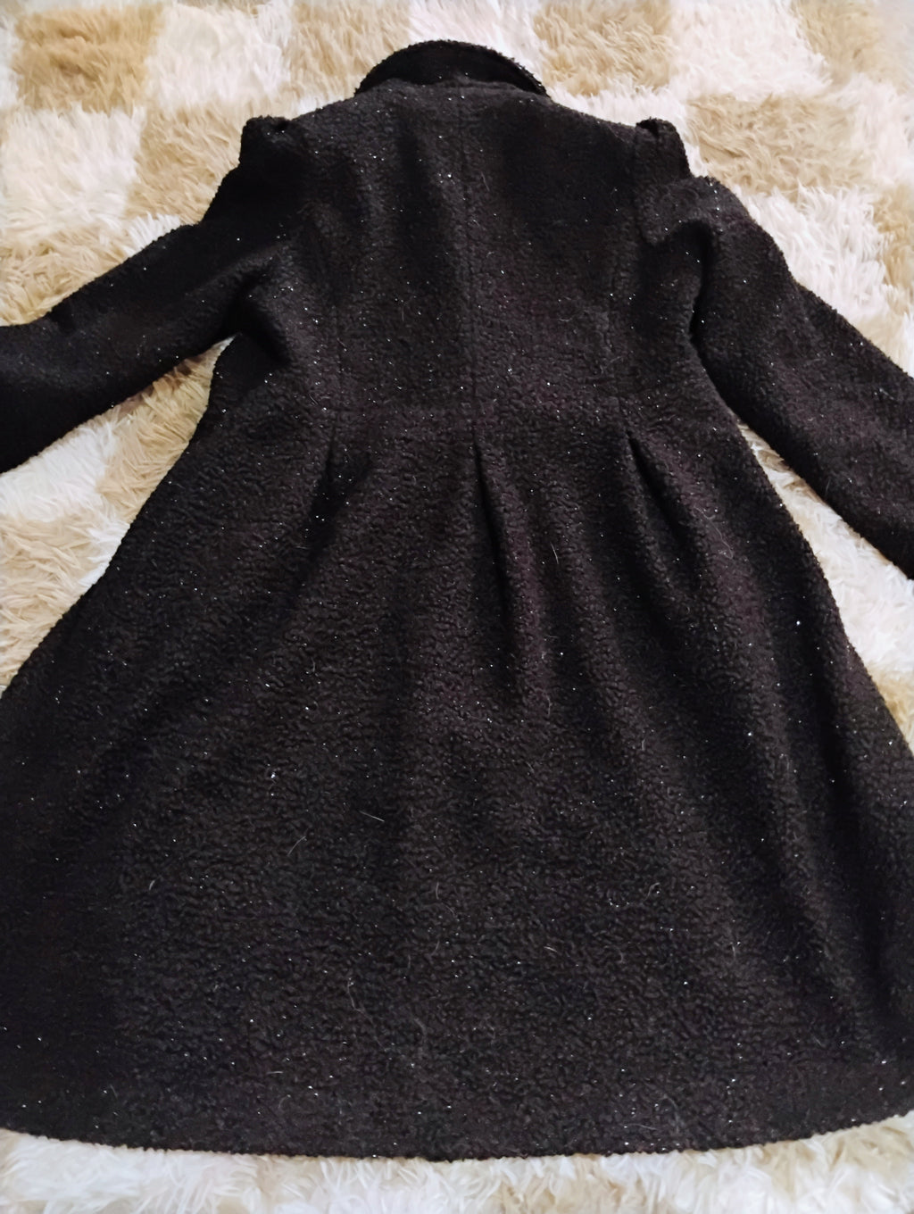 Rothschild Peacoat Big Kid's XL