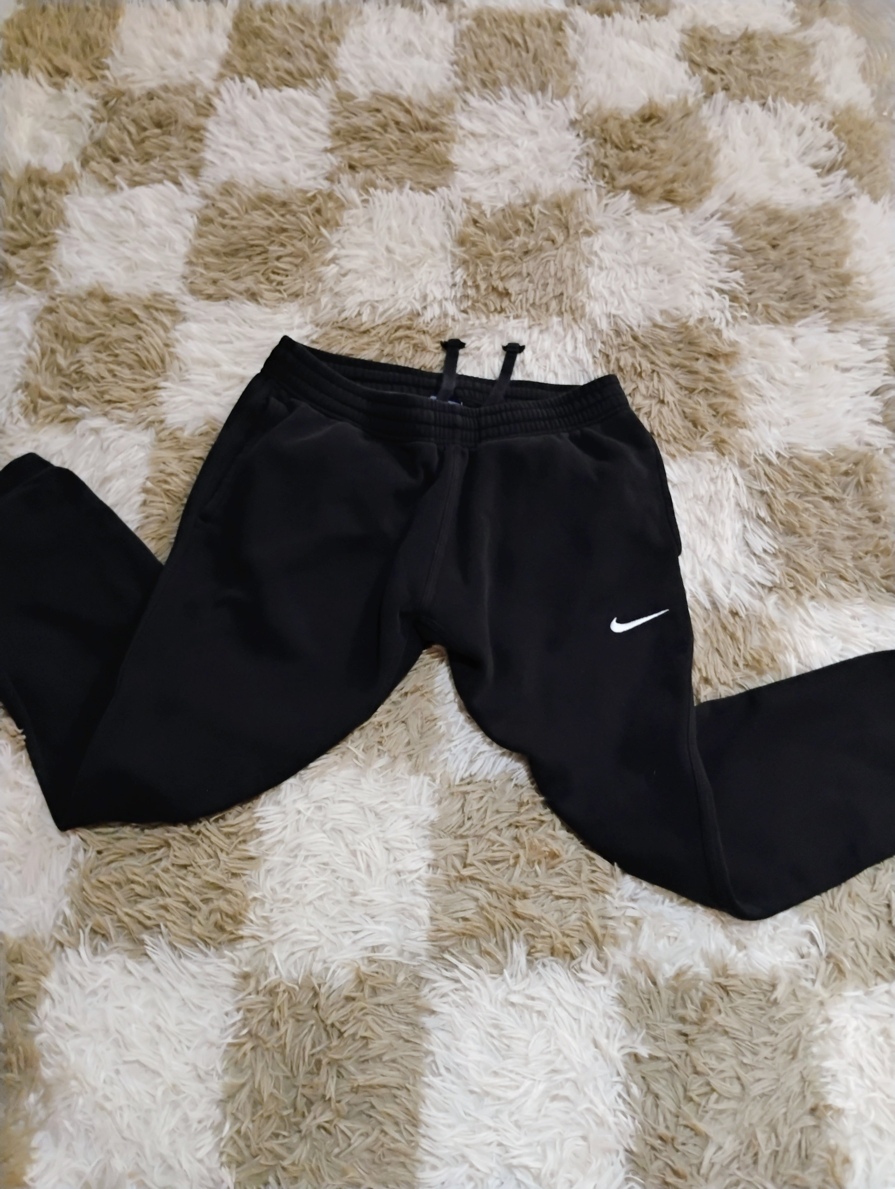 Nike Sweatpants Medium