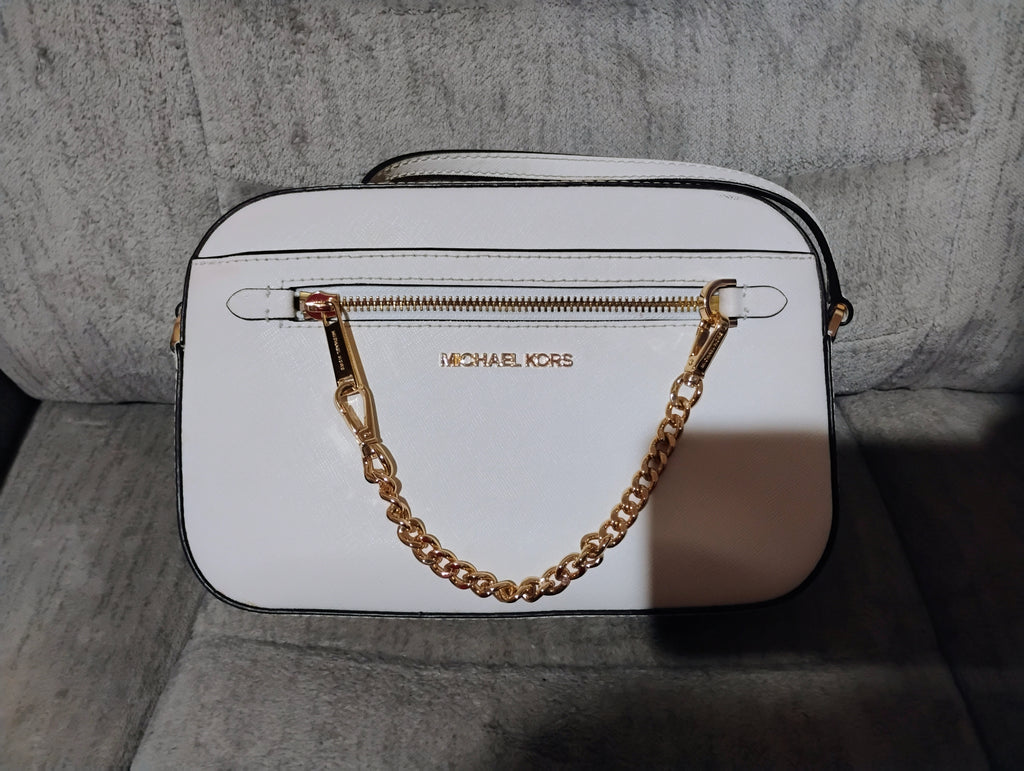 Michael Kors Cross Body Bag