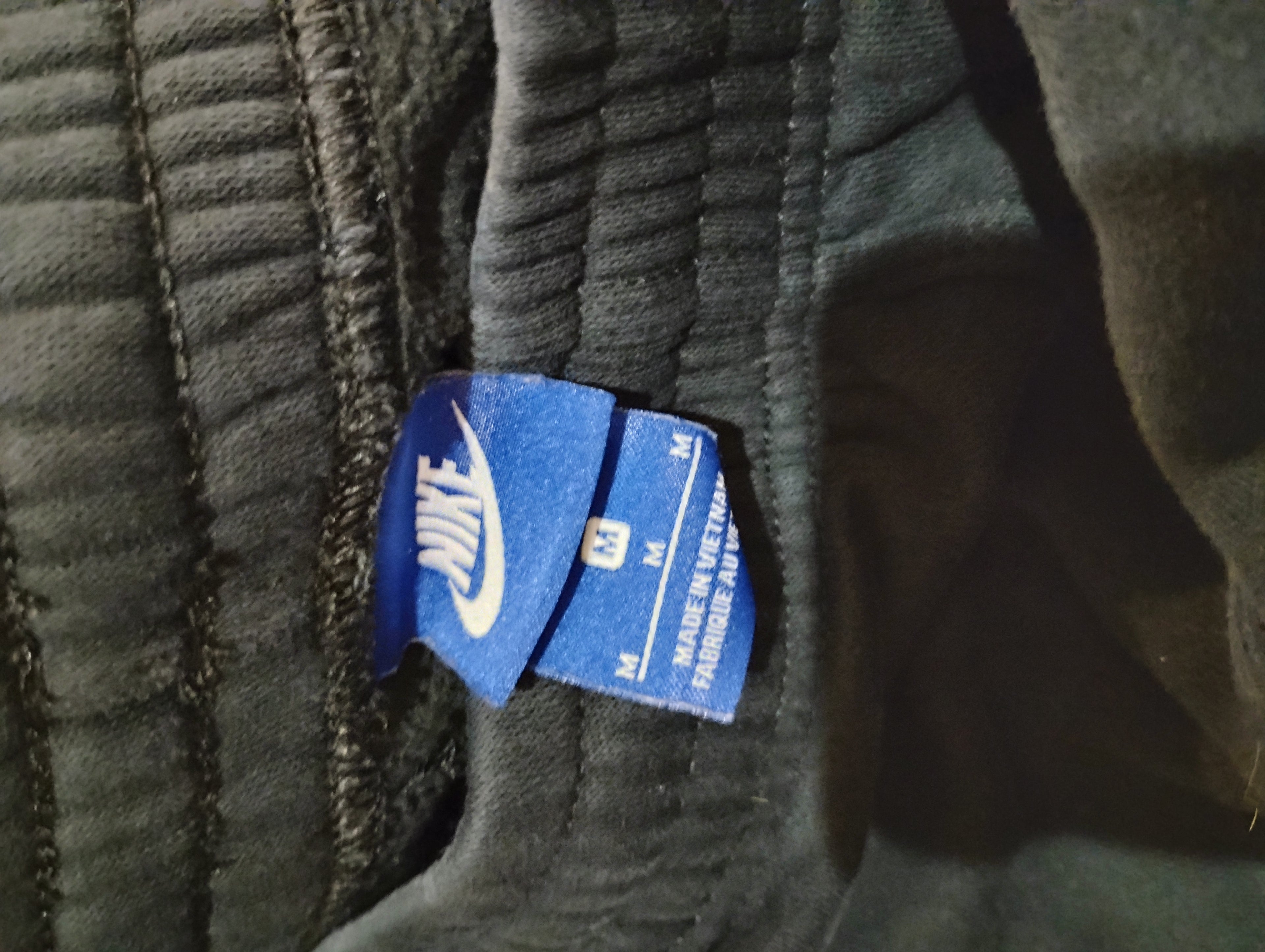 Nike Sweatpants Medium