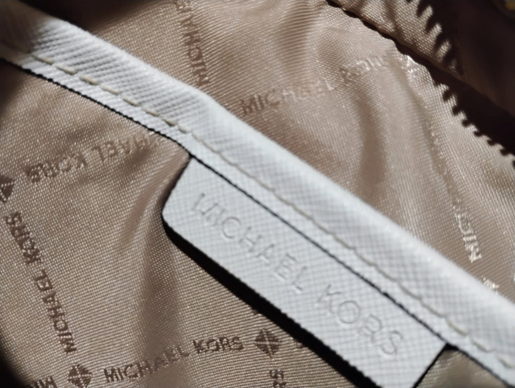 Michael Kors Cross Body Bag