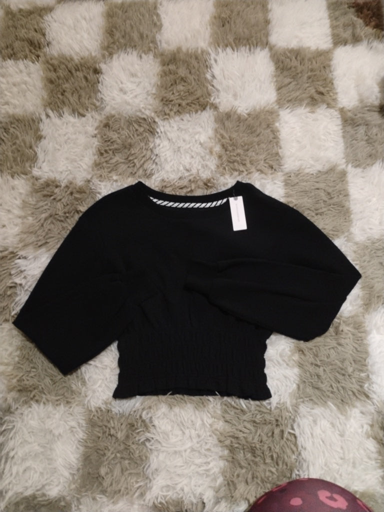 Anthropologie x Maeve Blouse XS