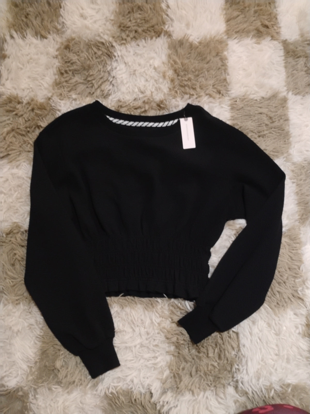 Anthropologie x Maeve Blouse XS