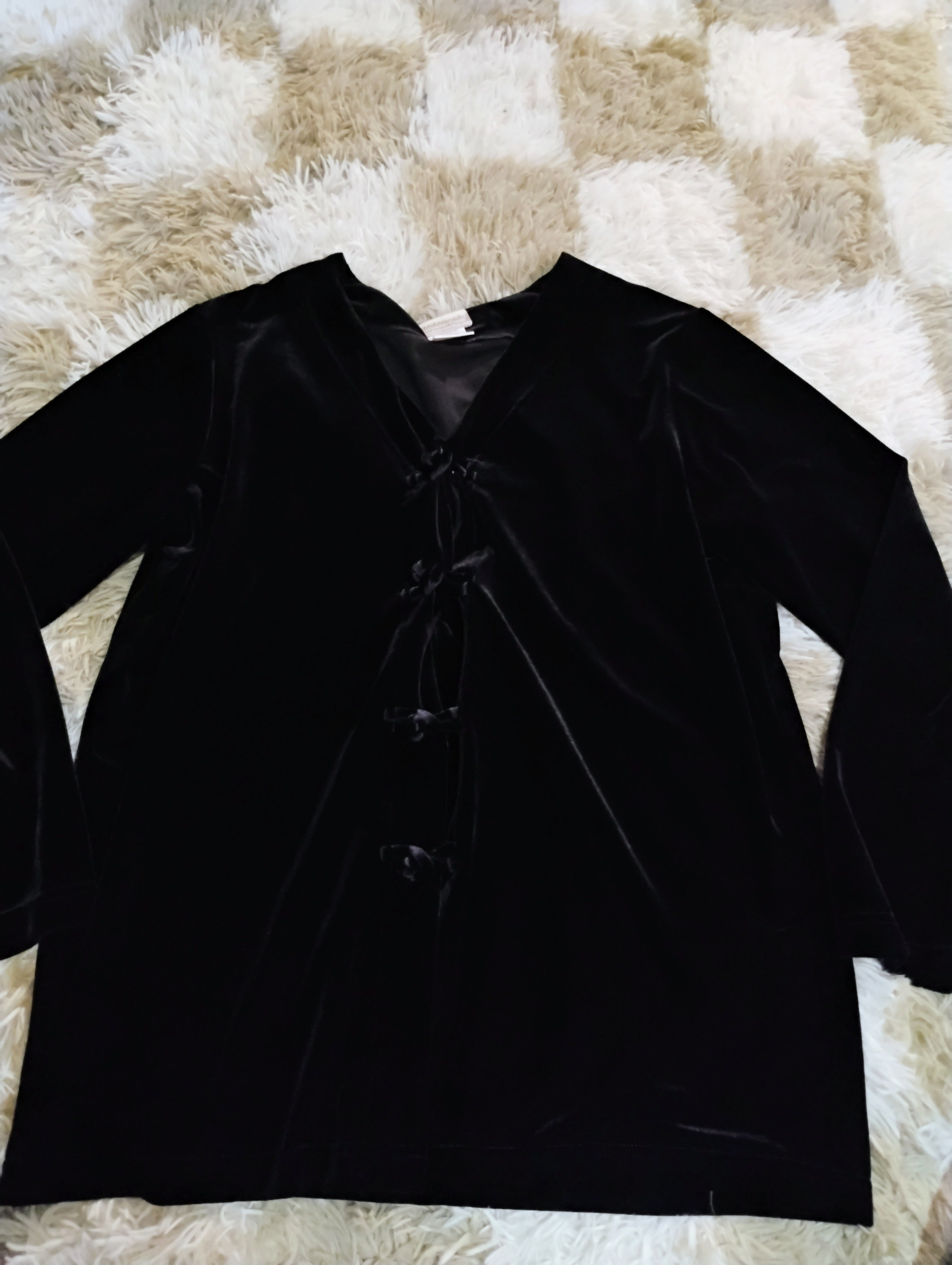 Vintage Coldwater Creek Cardigan