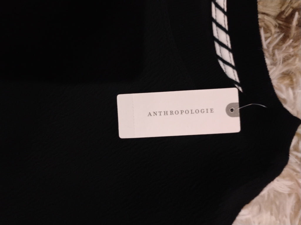 Anthropologie x Maeve Blouse XS