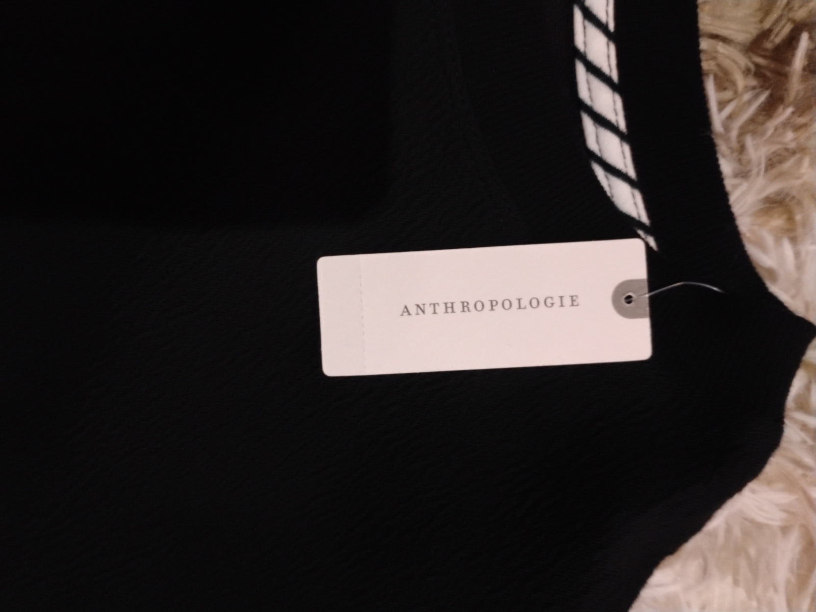 Anthropologie x Maeve Blouse XS