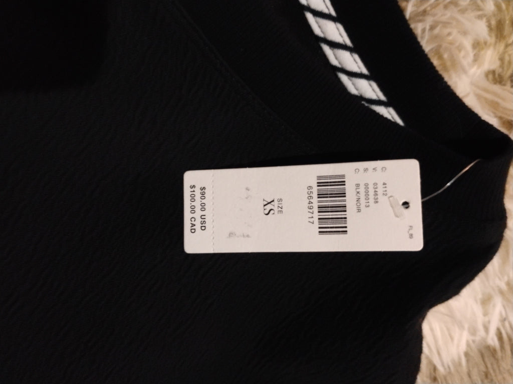 Anthropologie x Maeve Blouse XS